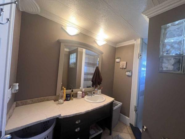 MFHM Manufactured Home