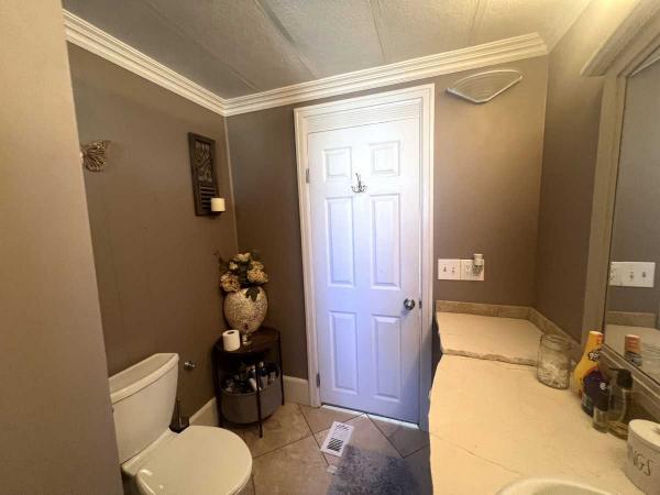 MFHM Manufactured Home