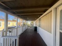 MFHM Manufactured Home