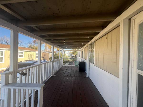 MFHM Manufactured Home