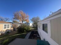 MFHM Manufactured Home