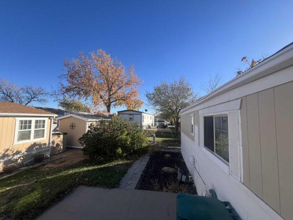 MFHM Manufactured Home