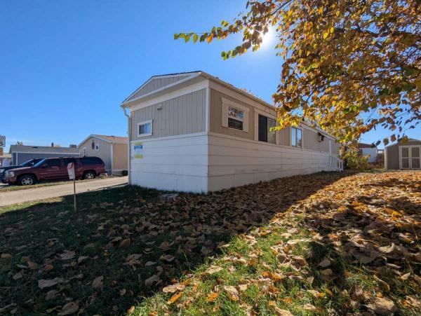 MFHM Manufactured Home