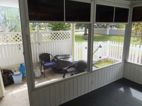 2000 Jacobson Manufactured Home