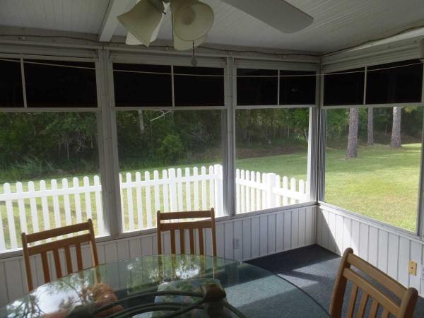 2000 Jacobson Manufactured Home