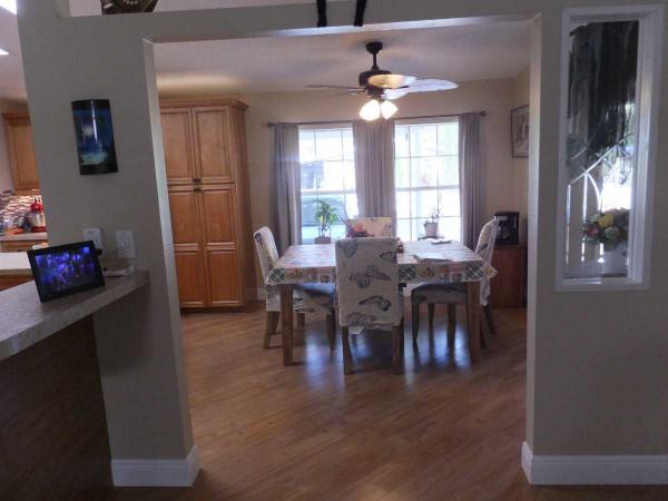 2000 Jacobson Manufactured Home