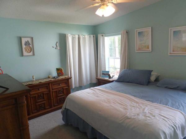 2000 Jacobson Manufactured Home