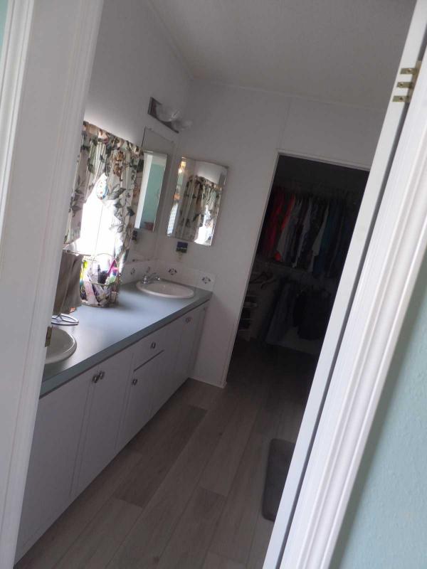 2000 Jacobson Manufactured Home