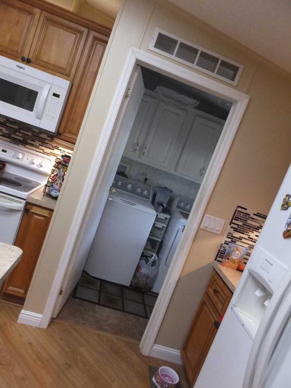 2000 Jacobson Manufactured Home