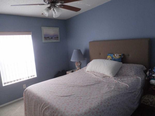 2000 Jacobson Manufactured Home