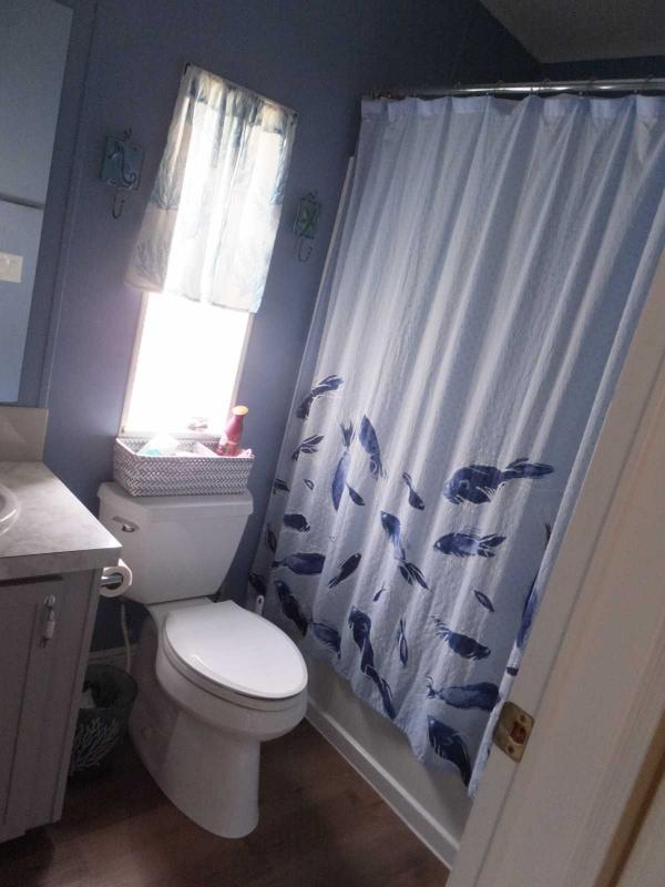 2000 Jacobson Manufactured Home