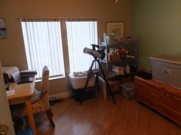 2000 Jacobson Manufactured Home