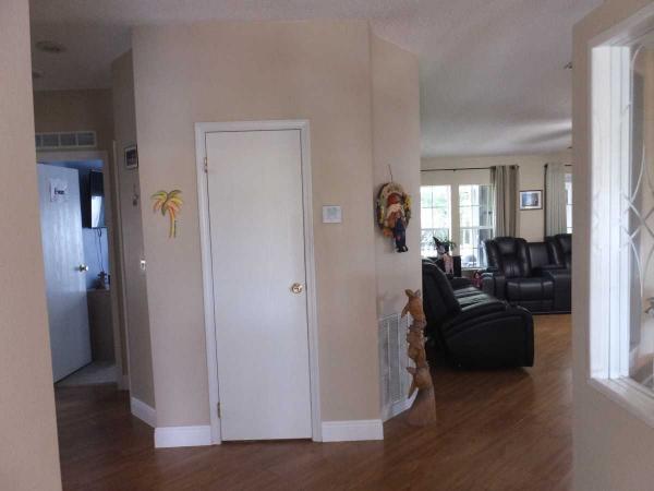 2000 Jacobson Manufactured Home