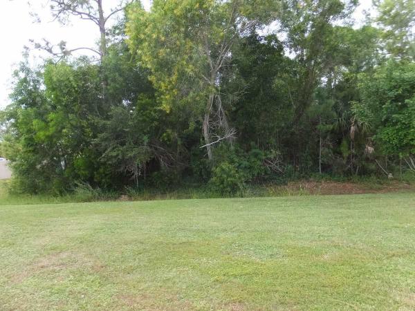 2000 Jacobson Manufactured Home