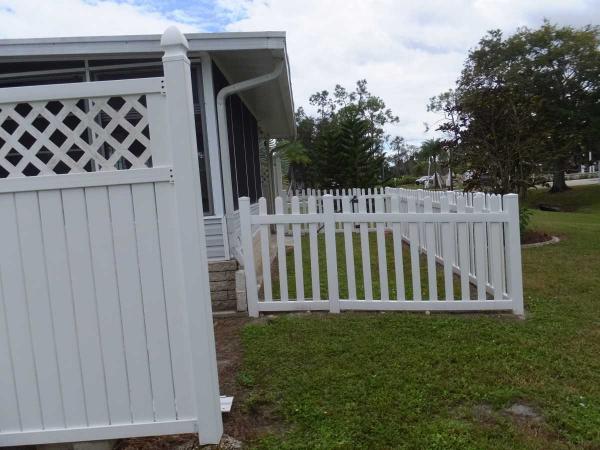 2000 Jacobson Manufactured Home