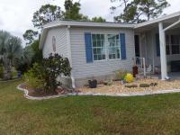 2000 Jacobson Manufactured Home