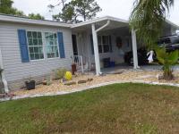 2000 Jacobson Manufactured Home