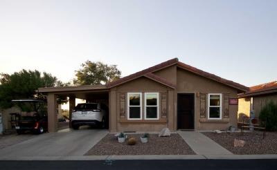 Mobile Home at 7373 East Us Highway 60, 211 Gold Canyon, AZ 85118