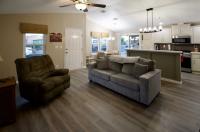 2001 Cavco Manufactured Home