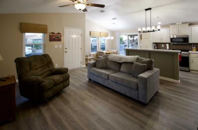 Photo 5 of 20 of home located at 7373 East Us Highway 60, 211 Gold Canyon, AZ 85118