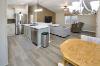 2001 Cavco Manufactured Home