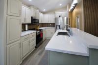 2001 Cavco Manufactured Home