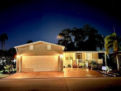 Mobile Home at 210 Holland St Ellenton, FL 34222