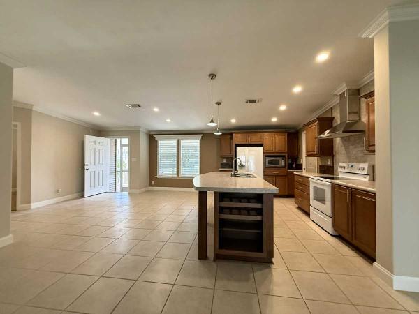 2017 Palm Harbor Mobile Home For Sale