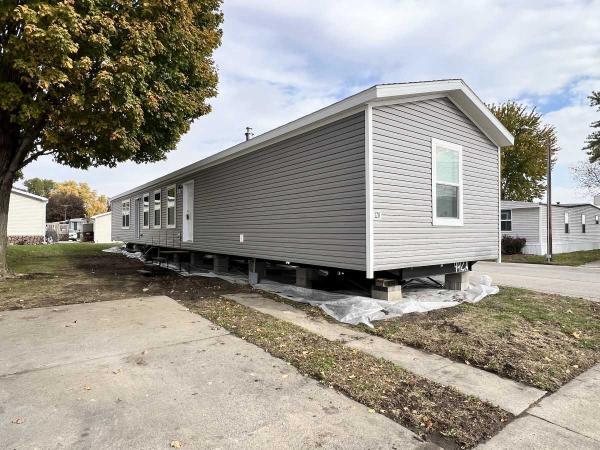 2026 MidCountry Mobile Home For Sale
