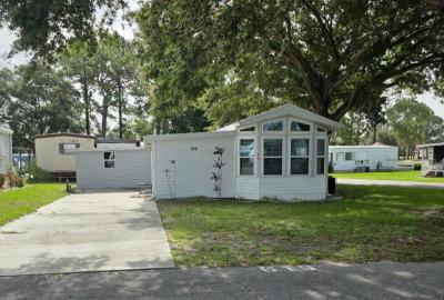 Mobile Home at 20005 Us Hwy 27 Lot 619 Clermont, FL 34715