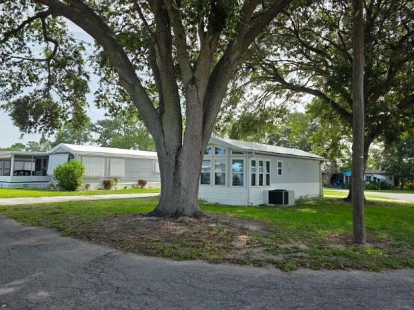 1990 Sent Mobile Home