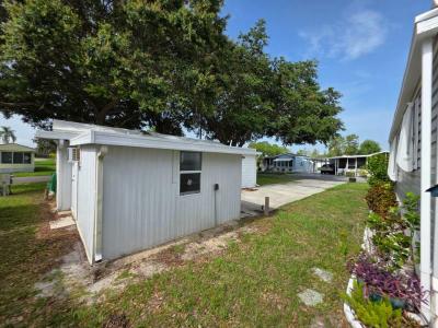 Photo 4 of 19 of home located at 20005 Us Hwy 27 Lot 619 Clermont, FL 34715