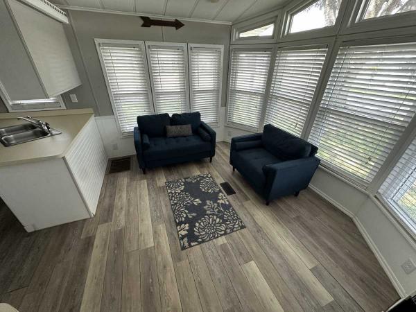 1990 Sent Mobile Home