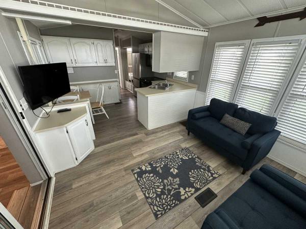 1990 Sent Mobile Home