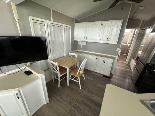 1990 Sent Mobile Home