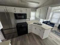 1990 Sent Mobile Home