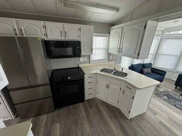 1990 Sent Mobile Home