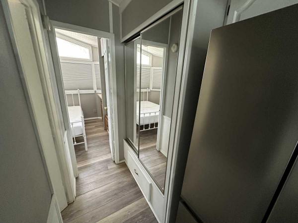 1990 Sent Mobile Home