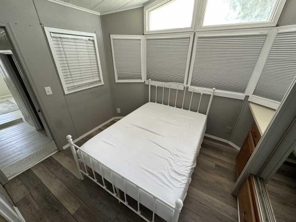 1990 Sent Mobile Home