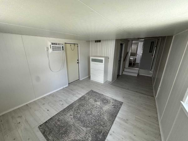 1990 Sent Mobile Home