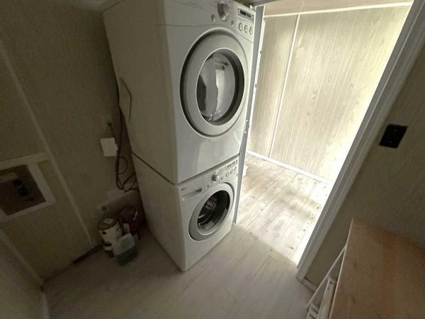 1990 Sent Mobile Home