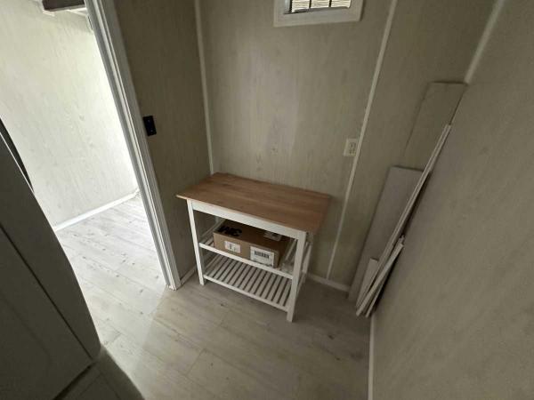 1990 Sent Mobile Home