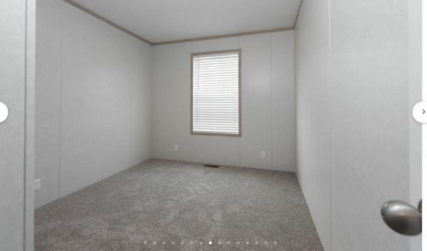 2025 Clayton Adrenaline Mobile Home