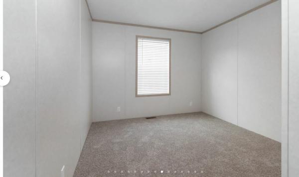 2025 Clayton Adrenaline Mobile Home