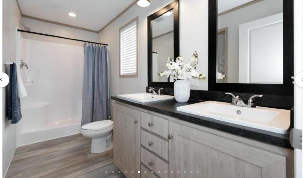 2025 Clayton Adrenaline Mobile Home