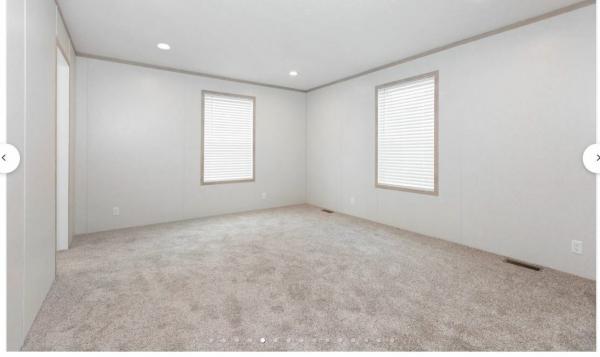 2025 Clayton Adrenaline Mobile Home