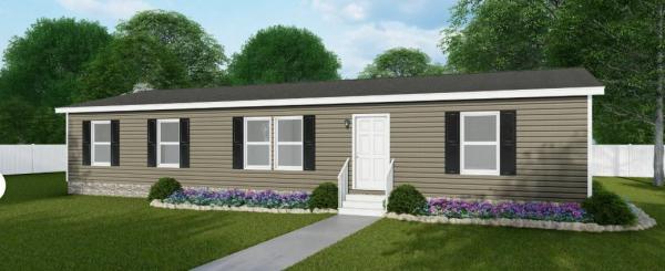 2025 Clayton Adrenaline Mobile Home