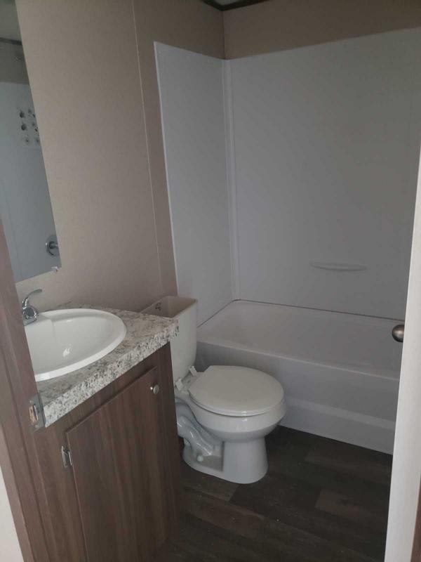 2023 Clayton TRU-Glory Manufactured Home