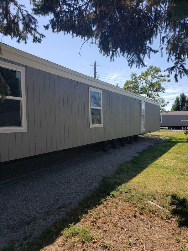 2023 Clayton TRU-Glory Manufactured Home