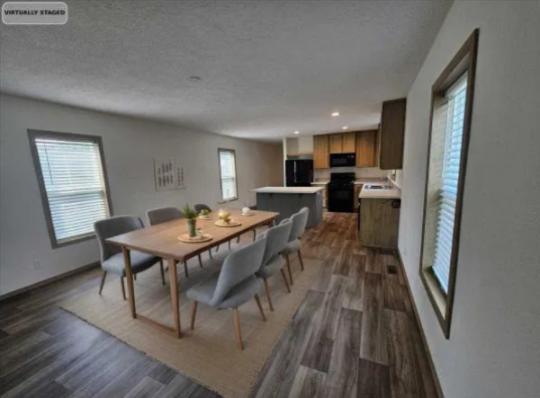 2023 Clayton TRU-Glory Manufactured Home